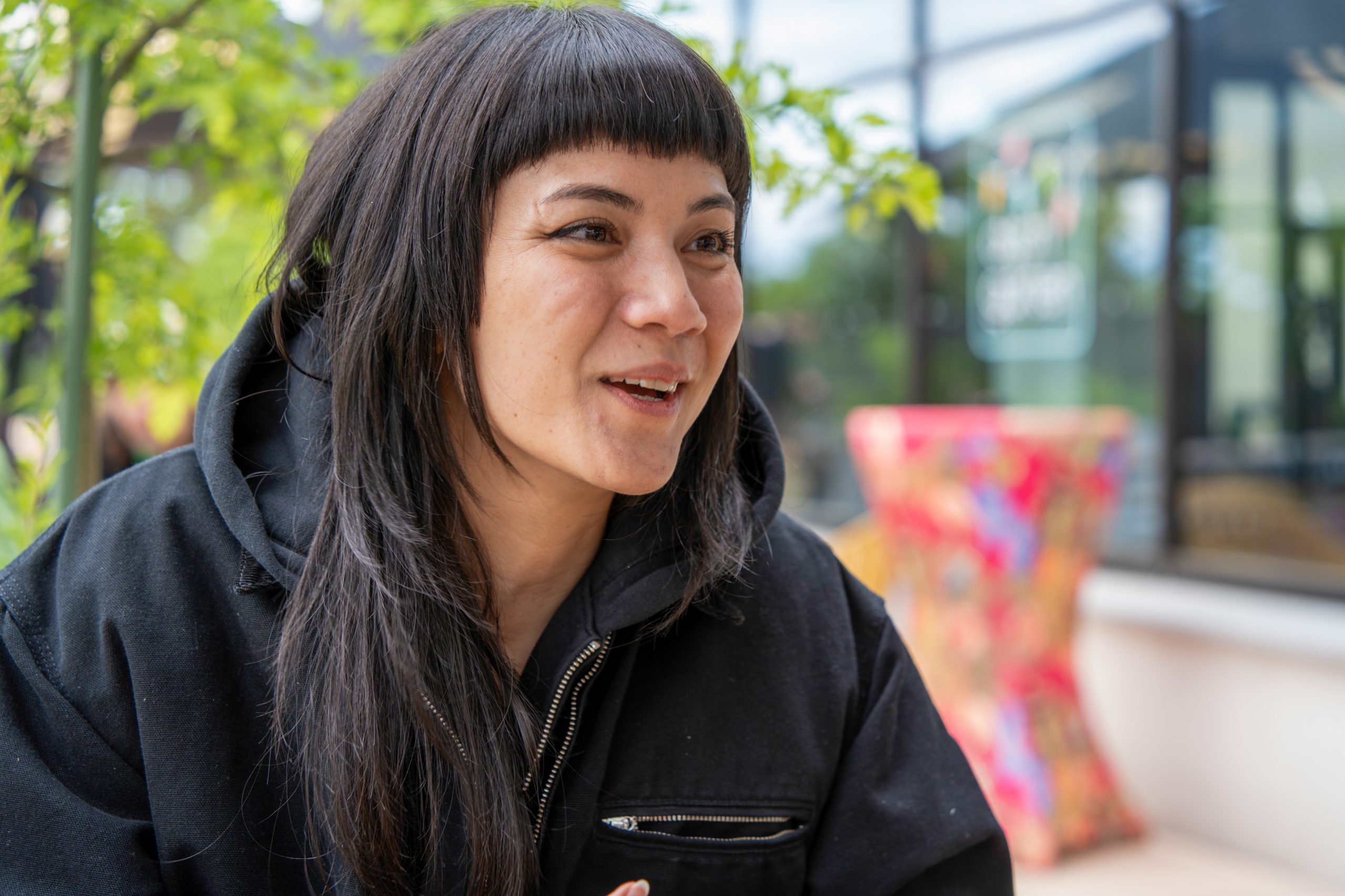 Interview mit Jakojako für AMAZONA.DE